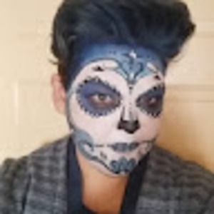 Meet your Posher, Autrey art